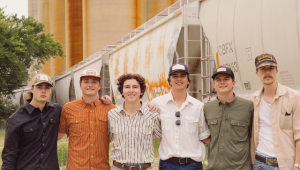 Image of Graham St. Clair Band