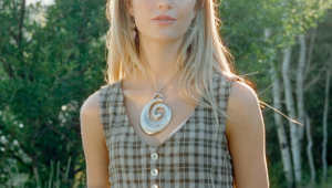 Image of Paige Fish: the midnight crisis tour