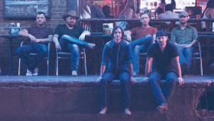 Image of Randy Rogers Band: Live in Concert